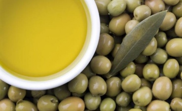 Все об оливковых маслах в России